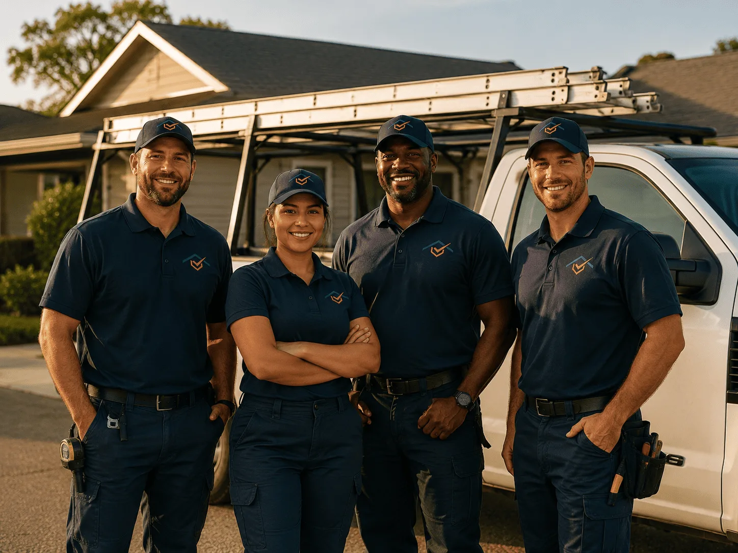 Roof Inspection company in Lake City, IA